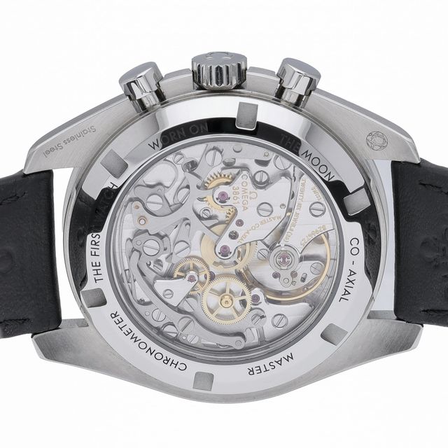 Omega Speedmaster Moonwatch Professional 310.30.42.50.01.002 Image 4